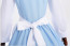 Classic Blue Belle Cosplay Costume