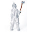 Boys Tin Man Wizard of Oz Costume