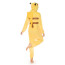 Women's Pikachu Costume