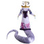 LOL Spirit Blossom The Serpent's Embrace Cosplay Costume
