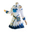 Genshin Impact Barbara Cosplay Costume