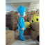 Giant Pocoyo Mascot Costume