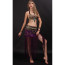 Belly Dance Top and Skirt