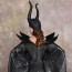 Official Maleficent Complete Cosplay Costume