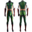 The Boys The Deep Cosplay Costume
