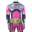 Kamen Rider Ex-Aid Rider Cosplay Costume