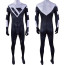 Superman Beyond Cosplay Costume