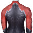 Superman Godfall Cosplay Costume