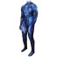 Halo Cortana Cosplay Costume