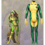 X-Men Rogue Cosplay Costume