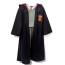 Girls Hermione Granger Cosplay Costume
