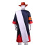 One Piece Portgas D Ace Costume - Kimono Portgas D Ace Cosplay