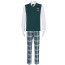 Men All Of Us Are Dead School Uniform Cosplay - Full Set School Uniform Cosplay