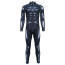Bionic Bodysuit Costume - Lycra Bodysuit Bionic Cosplay Type 3