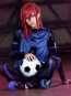 Hyoma Chigiri Blue Lock Costume Cosplay