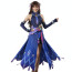 Genshin Impact Citlali Costume - Blue Dress Citlali Cosplay