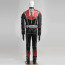 Ant Man Complete Cosplay Costume