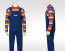 Chucky Cosplay Costume