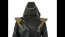 Avengers Endgame Clinton Barton Hawkeye Ronin Cosplay Costume