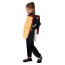 Kids Cracker Costume - Bodysuit Cracker Cosplay