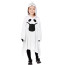 Cute Ghost Halloween Cosplay Costume