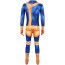 X-Men '97 Cyclops Costume - Full Suit Cyclops Cosplay