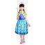 Girls Anna Summer Dress
