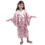 Japanese Costume - Girls Japanese Kimono Cosplay