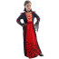 Vampire Costume - Girls Royal Vampire Queen Cosplay