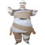 Mummy Inflatable Costume