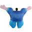 Popeye Inflatable Costume