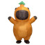 Capybara Inflatable Costume - Capybara Cosplay