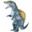 Jurassic World Spinosaurus Dinosaur Inflatable Costume - Spinosaurus Dino Cosplay