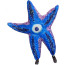 The Suicide Squad Starro Costume - Inflatable Starro Cosplay
