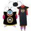 King Kai North Kai From Dragon Ball Z Cosplay Costume