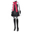 Kisara Devil Engage Kiss Cosplay Costume