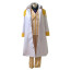 Kizaru One Piece Cosplay Costume