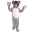 Kids Koala Costume - Onesie Jumpsuit Koala Cosplay