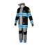 Fire Force Shinra Kusakabe Cosplay Costume
