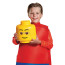 Kids Lego Brick Man Costume - Bodysuit Mask Lego Brick Man Cosplay