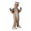 Kids Leopard Costume - Onesie Jumpsuit Leopard Cosplay