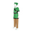 The Legend Of Zelda Skyward Sword Link Costume - Link Cosplay