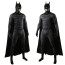 Batman Forever Movie 1995 Batman Val Kilmer Costume - Bodysuit Cape Batman Cosplay