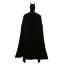 Batman Forever Movie 1995 Batman Val Kilmer Costume - Bodysuit Cape Batman Cosplay