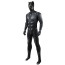 Avengers: Infinity War Black Panther T'Challa Costume - Bodysuit Mask Set Black Panther Costume