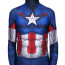 Avengers: Age of Ultron Captain America Costume - Bodysuit Captain America Cosplay