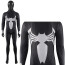 Marvel Comics Symbiote Venom Spider-Man Costume - Bodysuit Symbiote Spider-Man Cosplay