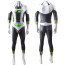 Danny Phantom Final Version Lycra Cosplay Costume
