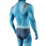 Mazinger Z vs Devilman Costume - Bodysuit Hood Set Devilman Cosplay