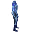 Fate/Extella: The Umbral Star Cu Chulainn Costume - Bodysuit Cu Chulainn Cosplay